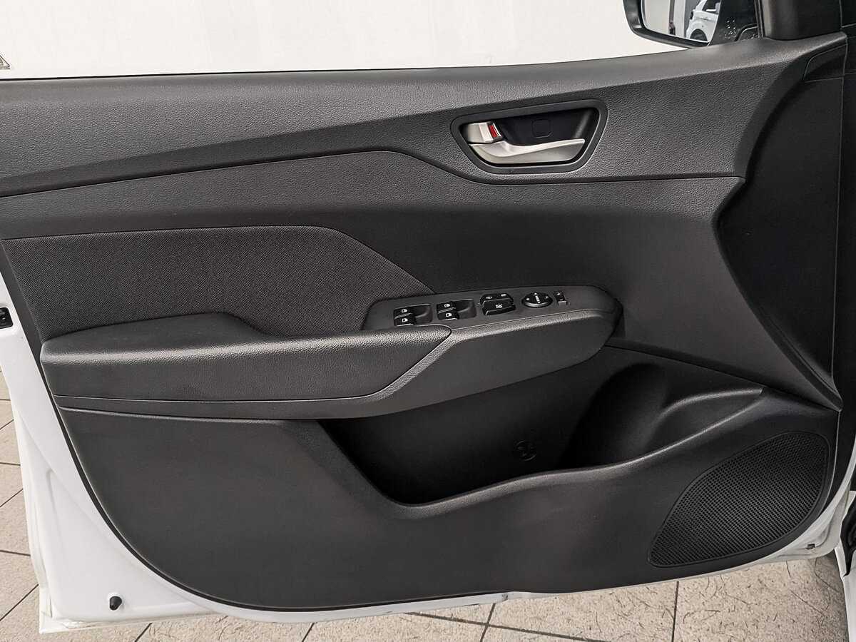 Купить Хендай Солярис, 2017, 88 966 км.. Фото: #18