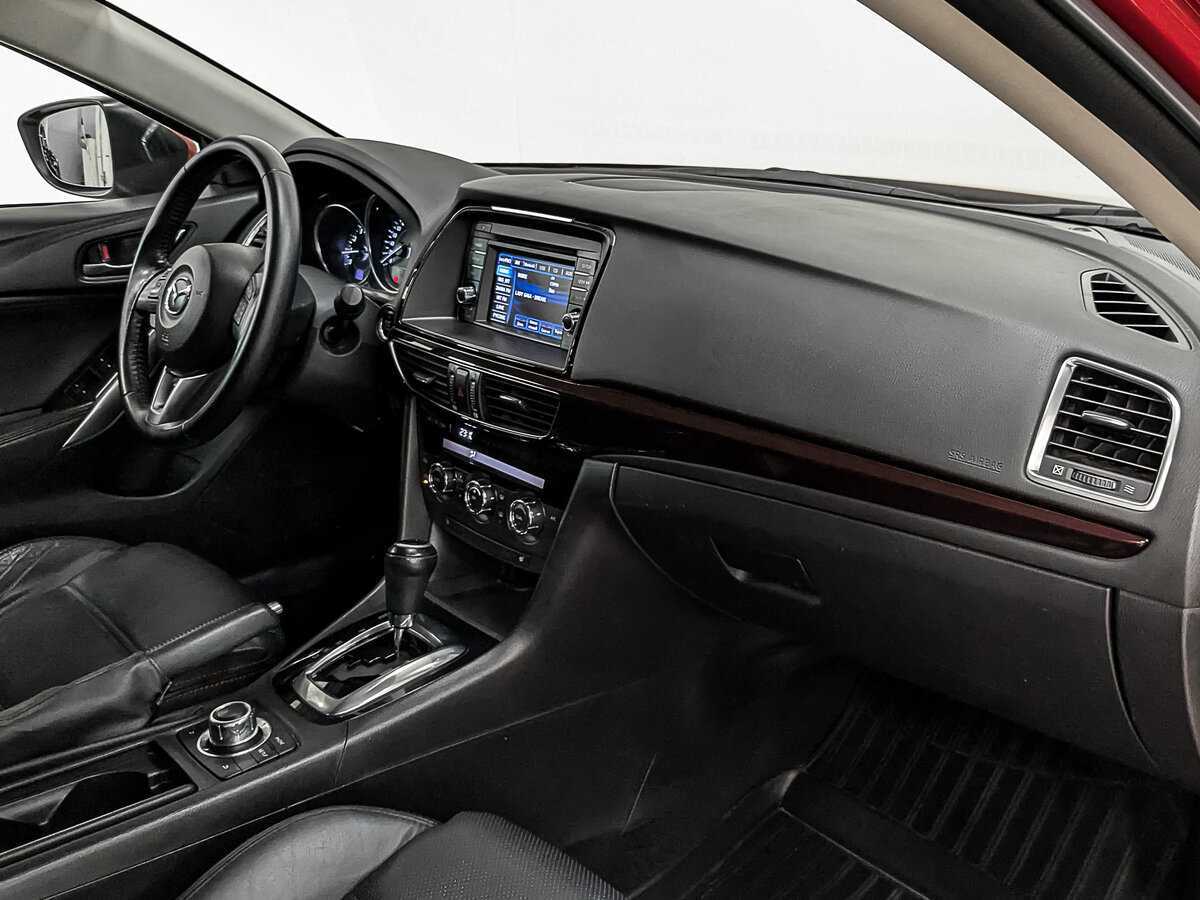 Купить Мазда 6, 2013, 116 797 км.. Фото: #12