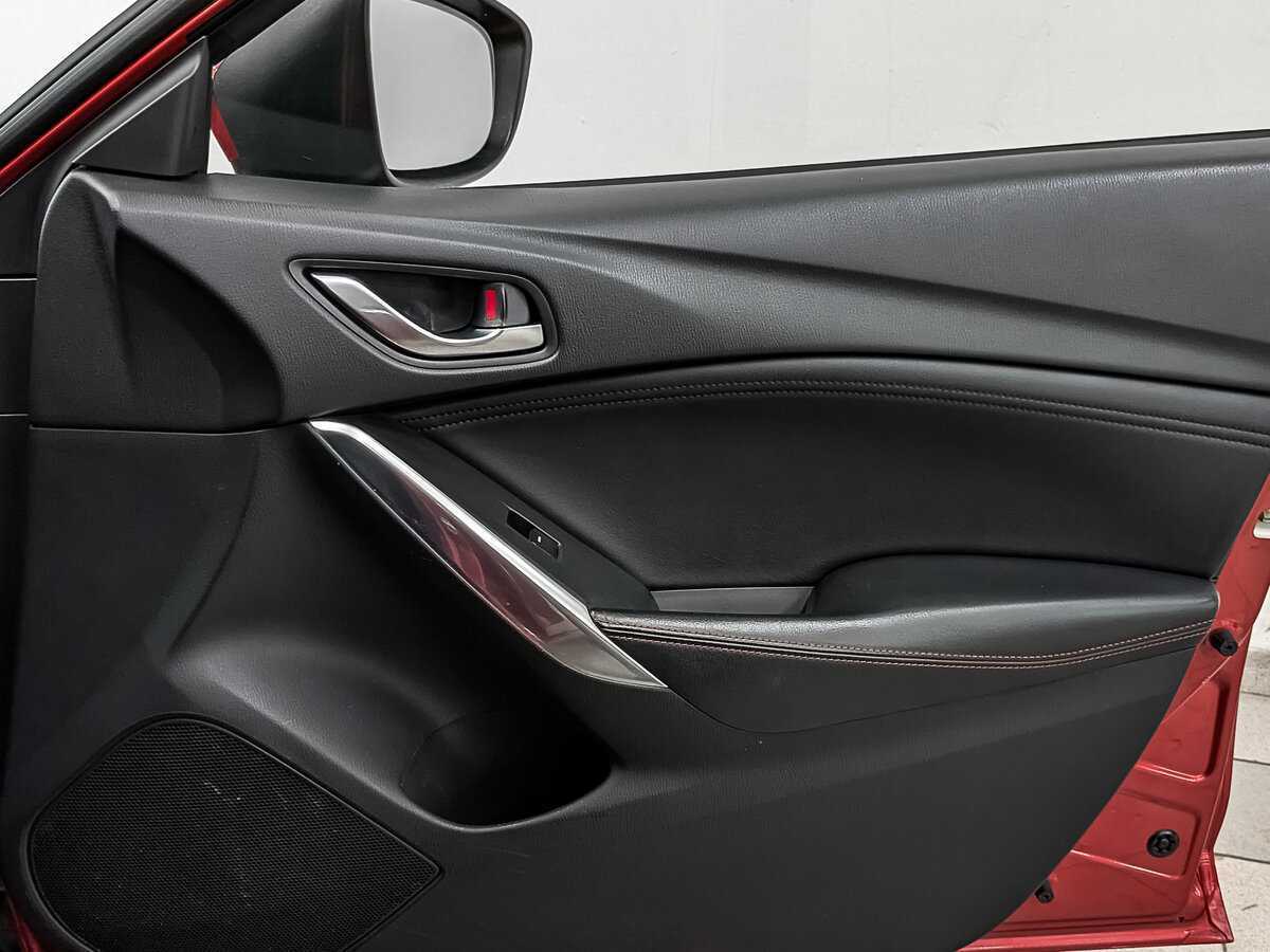 Купить Мазда 6, 2013, 116 797 км.. Фото: #22