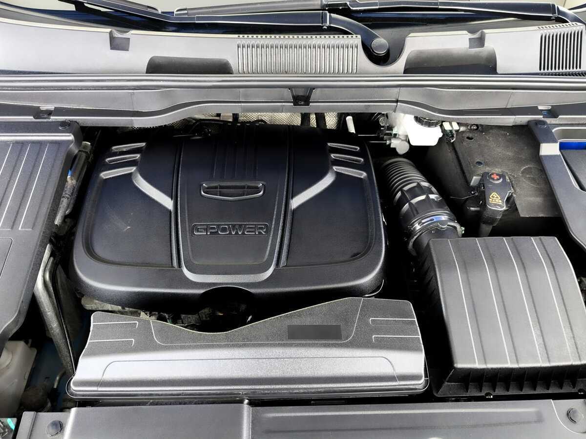 Купить Джили Кулрэй, 2020, 19 282 км.. Фото: #8