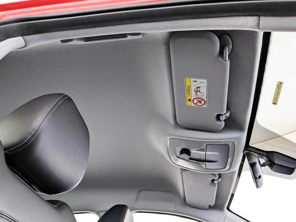 Купить Чери Тигго 4, 2021, 79 633 км.. Фото: #22