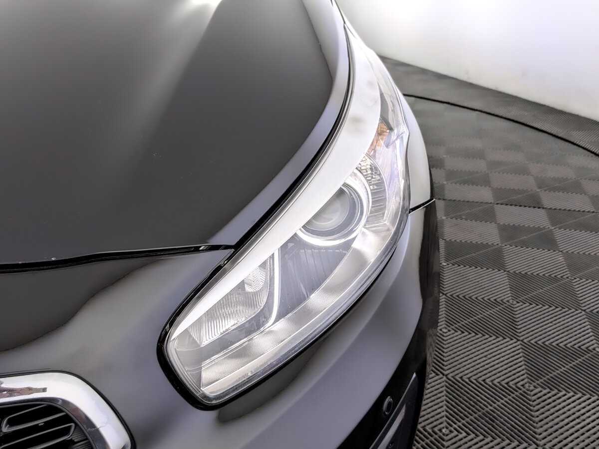 Купить Киа Сид, 2017, 110 950 км.. Фото: #18