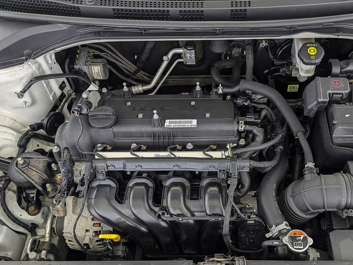 Купить Хендай Солярис, 2017, 158 808 км.. Фото: #8