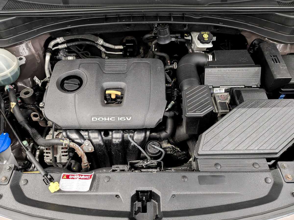 Купить Киа Спортейдж, 2018, 148 153 км.. Фото: #8