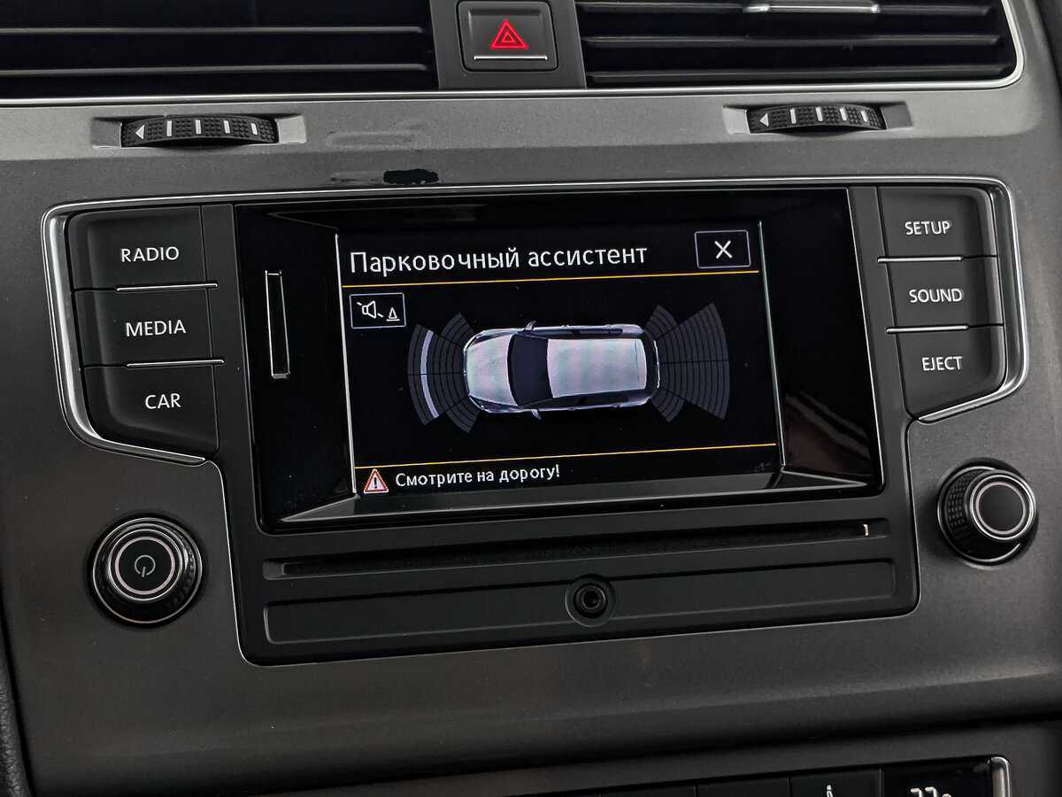 Купить Фольксваген Гольф, 2014, 148 827 км.. Фото: #25