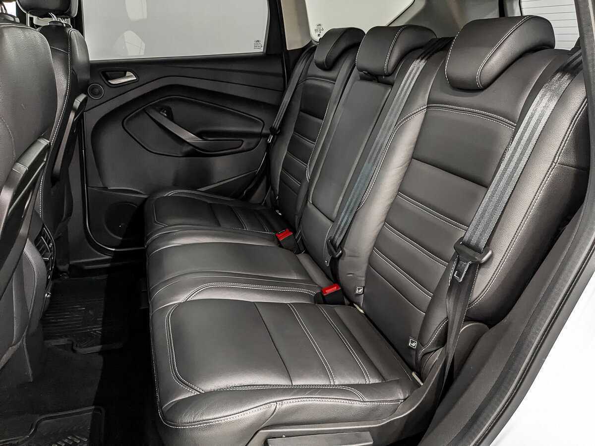 Купить Форд Куга, 2016, 78 607 км.. Фото: #15