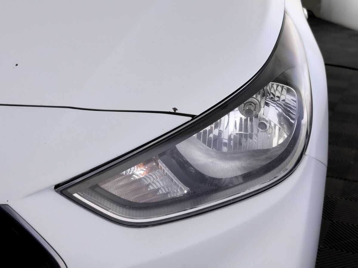 Купить Хендай Солярис, 2019, 130 000 км.. Фото: #16