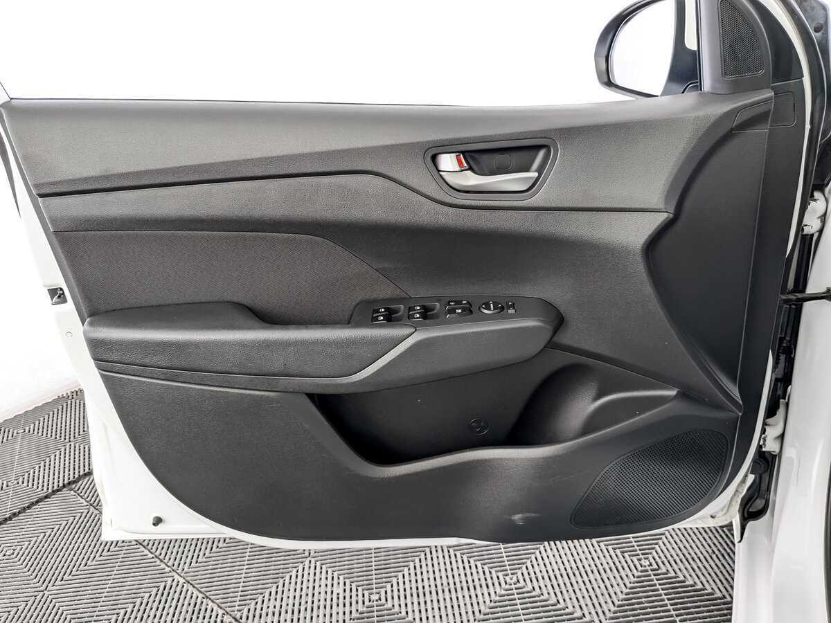 Купить Хендай Солярис, 2019, 130 000 км.. Фото: #18