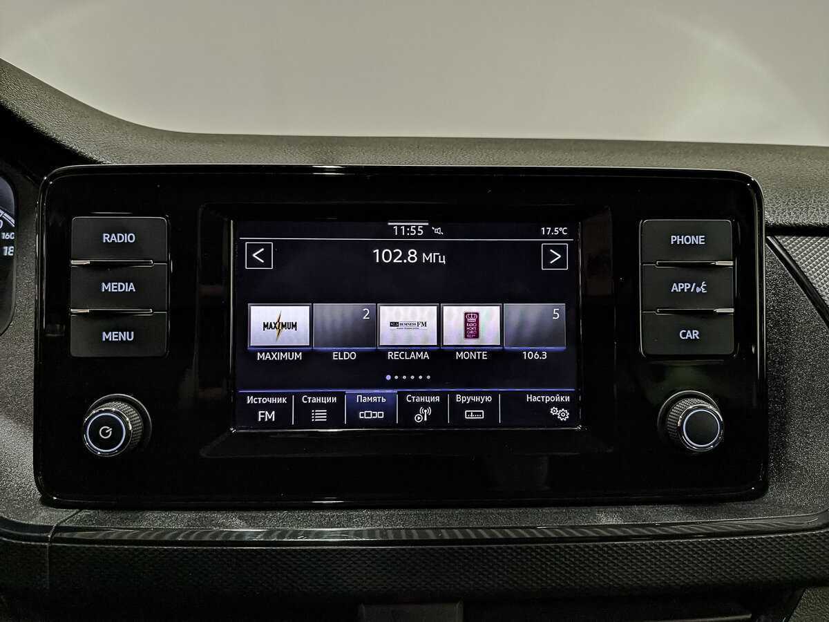 Купить Фольксваген Поло, 2021, 68 244 км.. Фото: #16