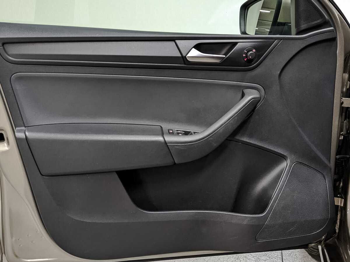 Купить Фольксваген Поло, 2021, 68 244 км.. Фото: #18