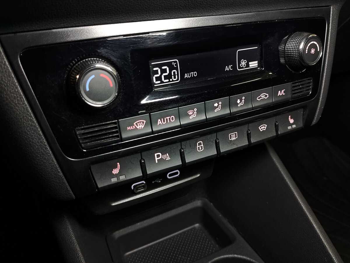 Купить Фольксваген Поло, 2021, 68 244 км.. Фото: #20