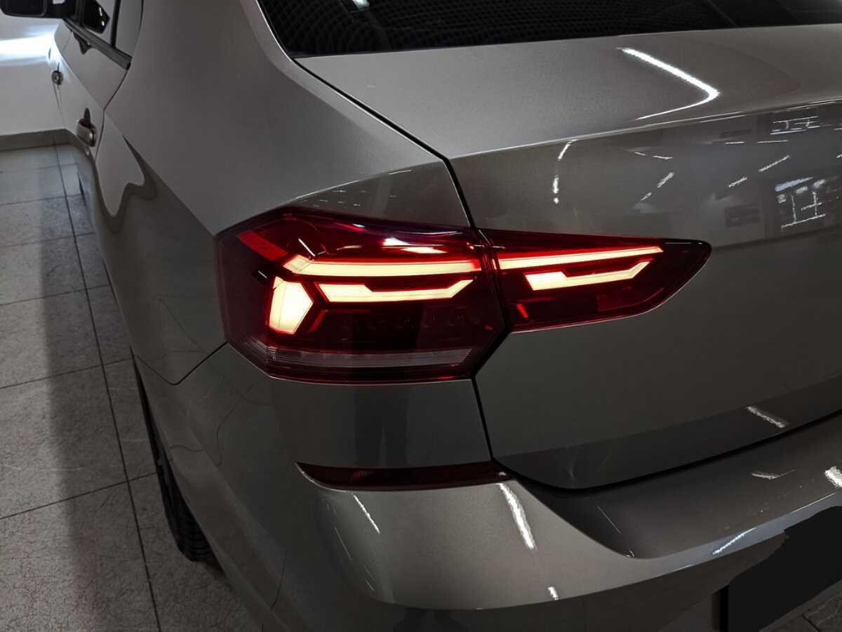 Купить Фольксваген Поло, 2021, 68 244 км.. Фото: #26