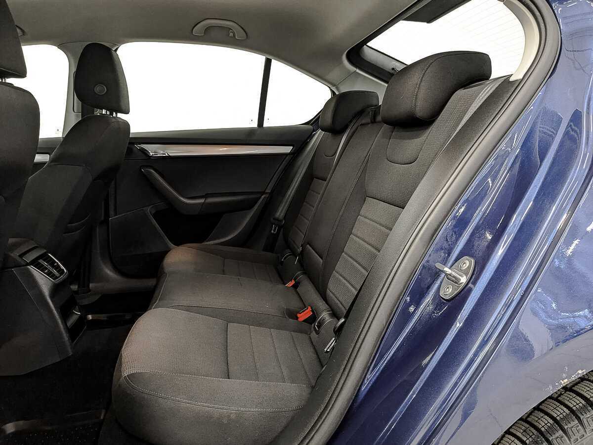 Купить Шкода Октавия, 2015, 157 929 км.. Фото: #16