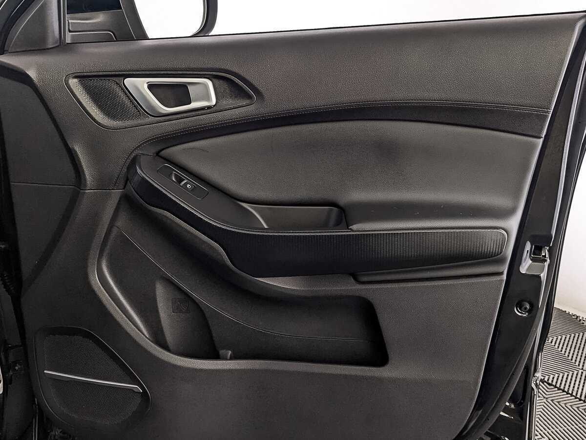 Купить Чери Тигго 4, 2021, 26 730 км.. Фото: #24