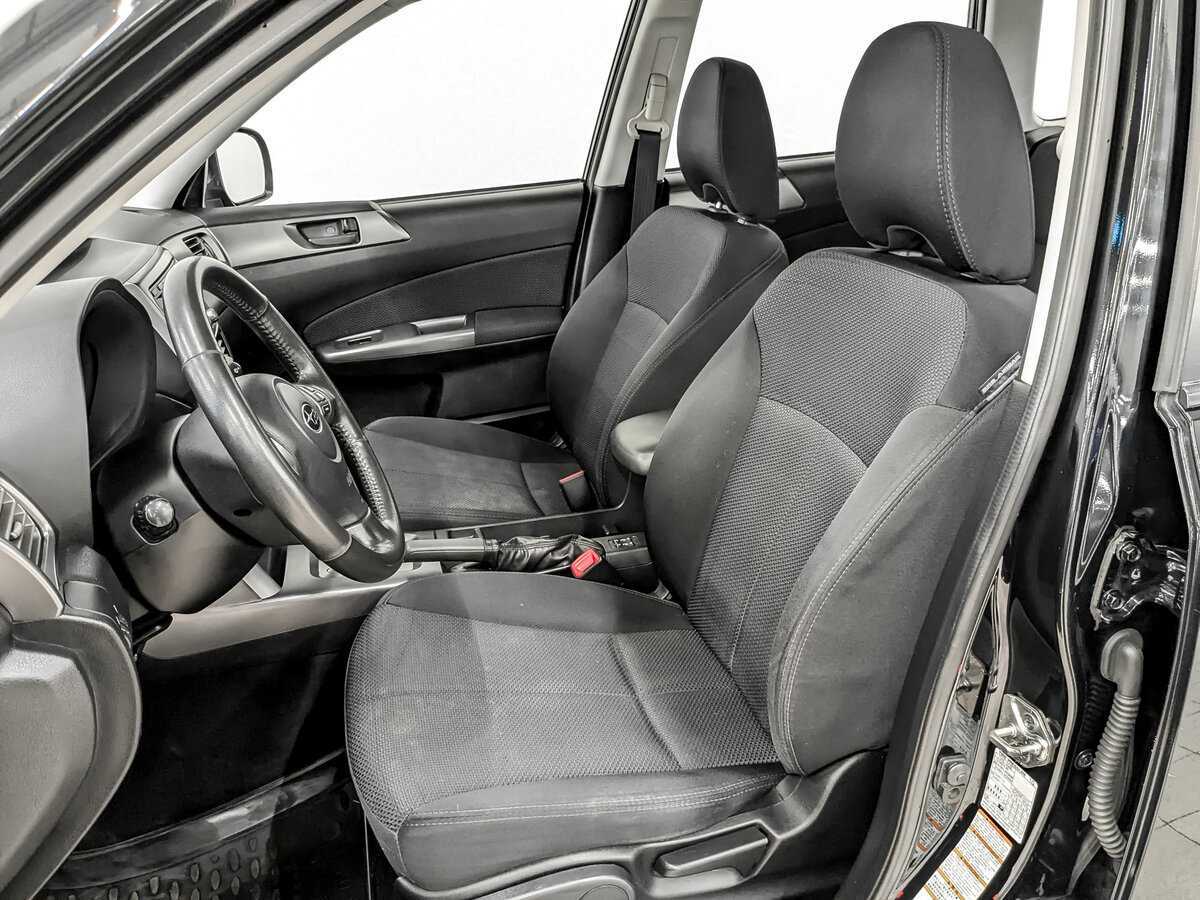 Купить Субару Форестер, 2012, 162 027 км.. Фото: #19