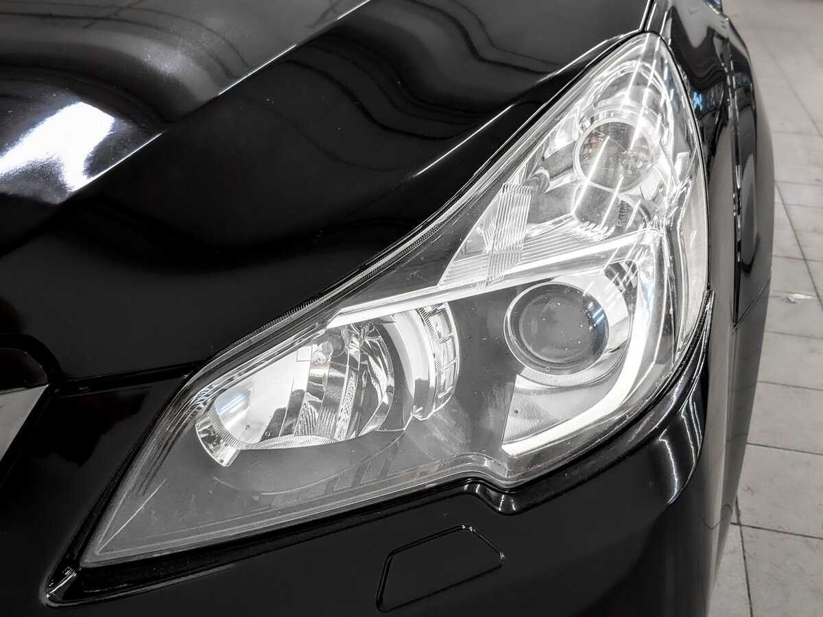 Купить Субару Аутбэк, 2013, 216 447 км.. Фото: #16