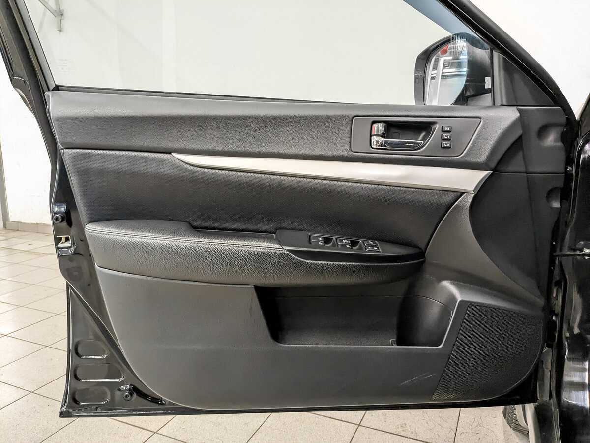 Купить Субару Аутбэк, 2013, 216 447 км.. Фото: #17