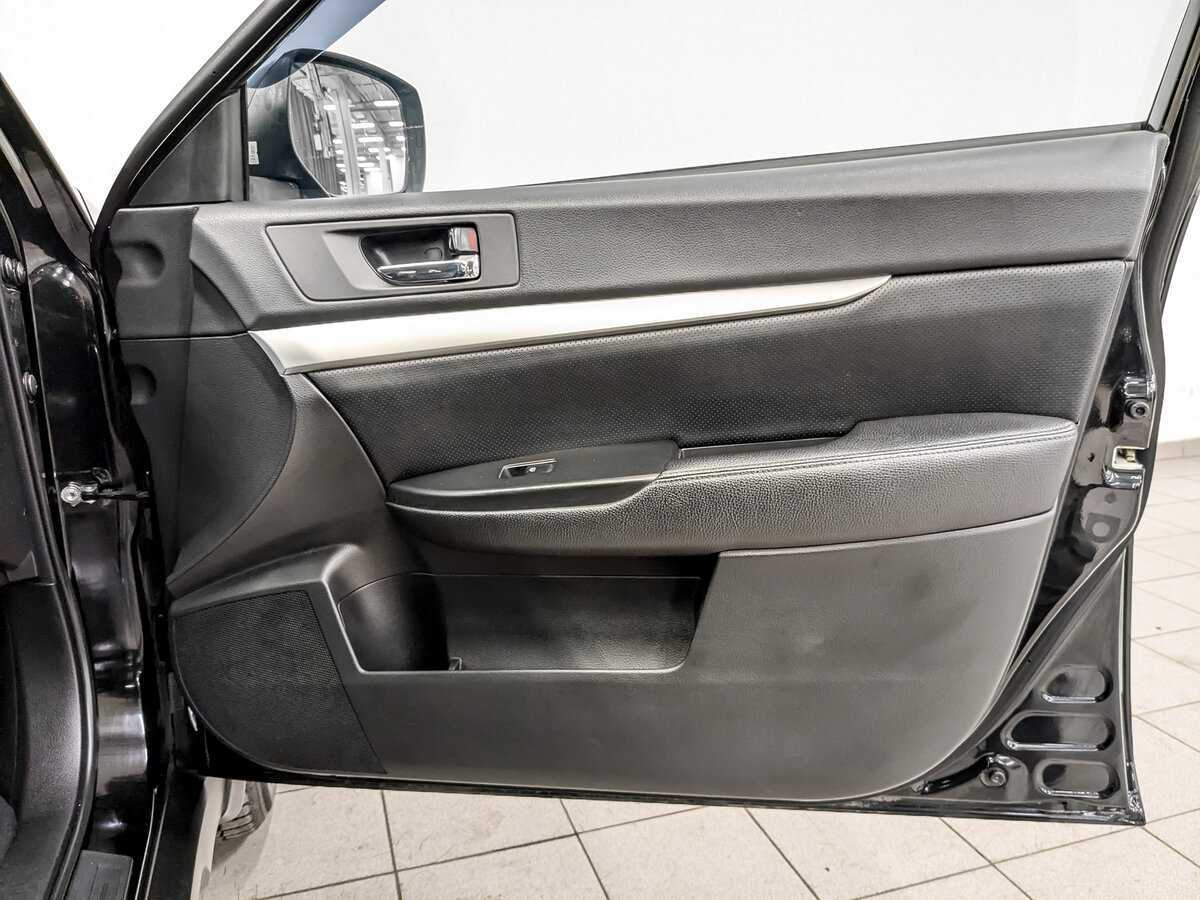 Купить Субару Аутбэк, 2013, 216 447 км.. Фото: #21