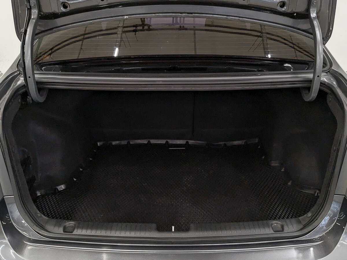 Купить Киа Рио, 2014, 128 476 км.. Фото: #9