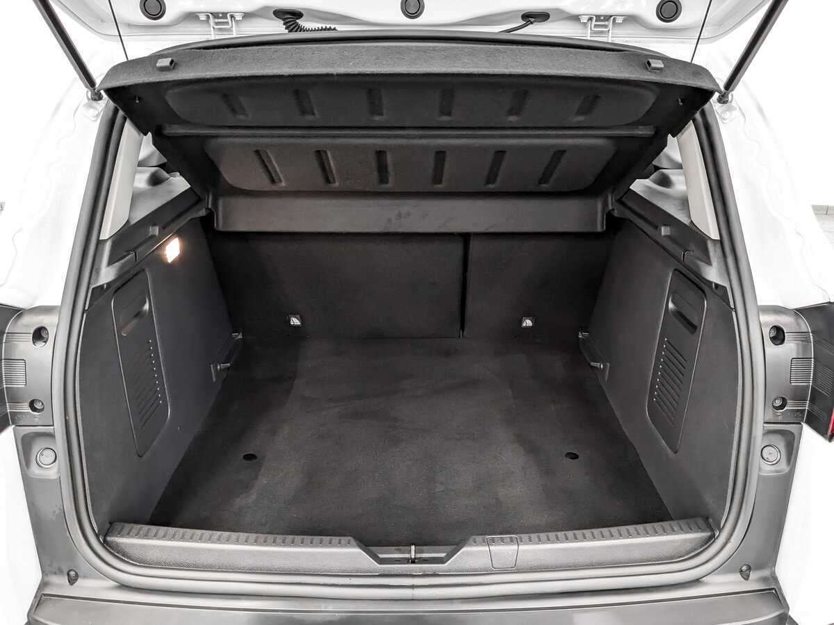 Купить Рено Каптюр, 2021, 18 199 км.. Фото: #9