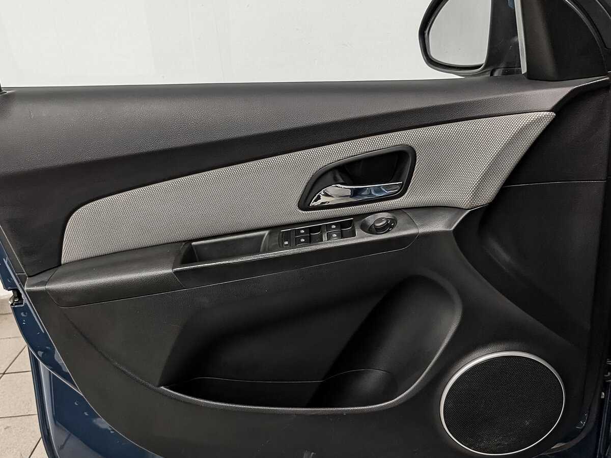 Купить Шевроле Круз, 2014, 121 399 км.. Фото: #18