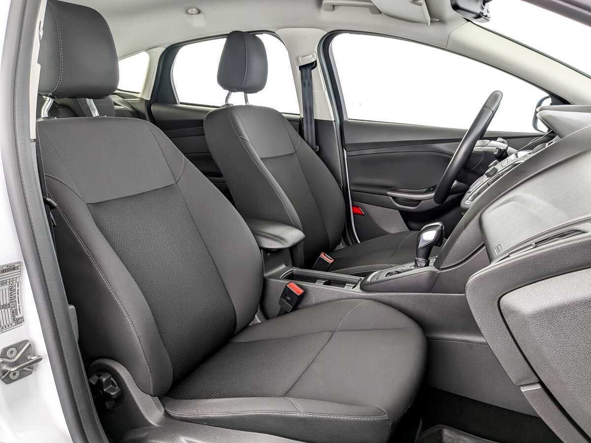 Купить Форд Фокус, 2018, 108 470 км.. Фото: #22