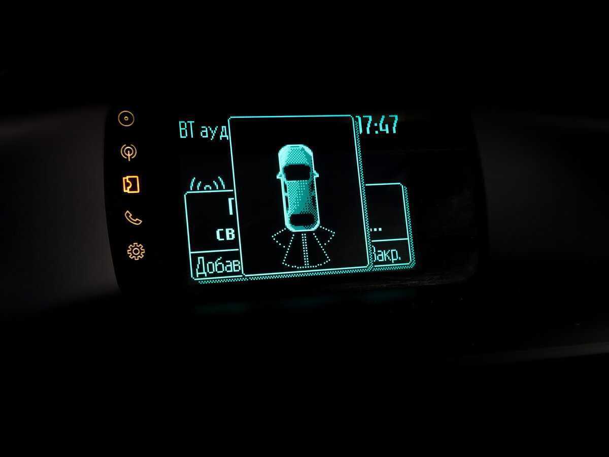 Купить Форд Фокус, 2018, 108 470 км.. Фото: #25