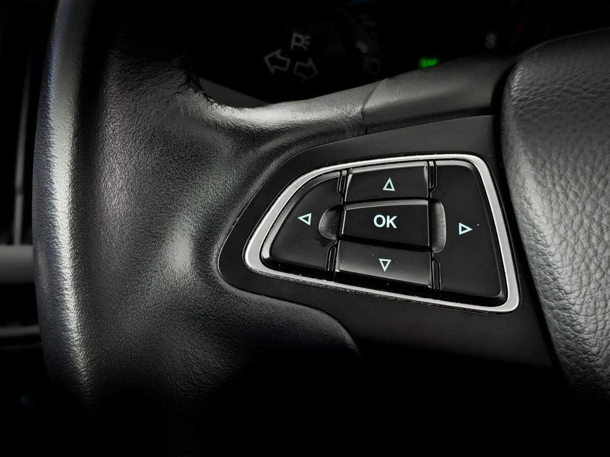 Купить Форд Фокус, 2018, 108 470 км.. Фото: #26