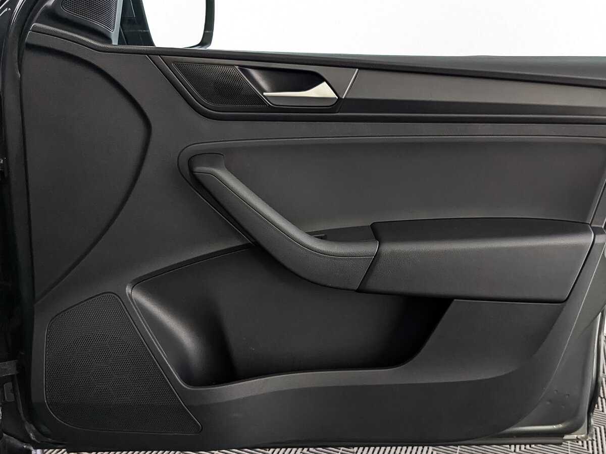 Купить Фольксваген Поло, 2021, 68 288 км.. Фото: #22