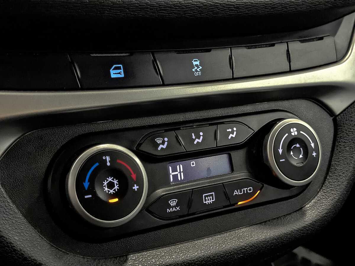 Купить Лада (ВАЗ) Веста, 2018, 127 132 км.. Фото: #19