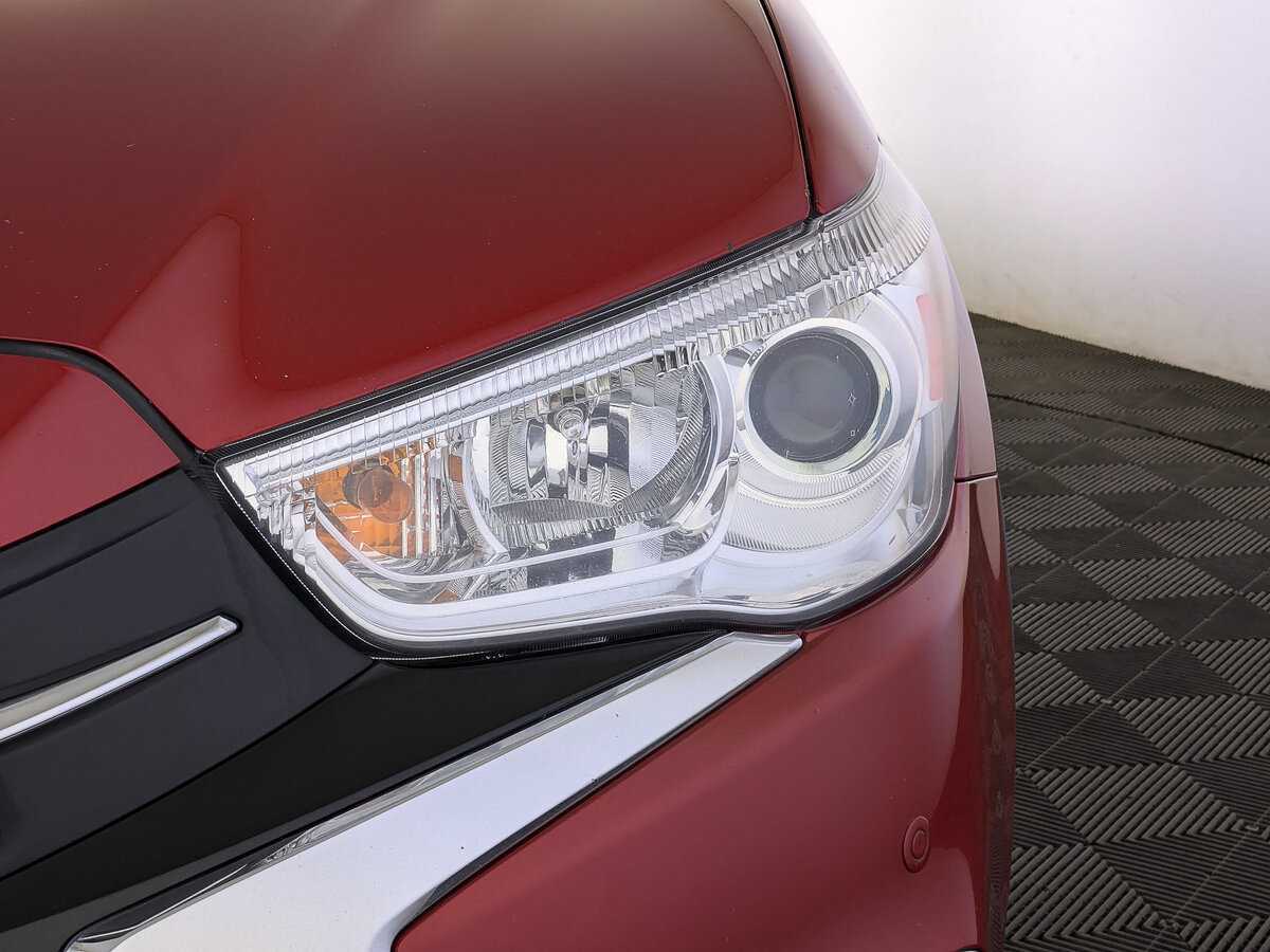 Купить Митсубиши АС-Икс, 2018, 160 630 км.. Фото: #10