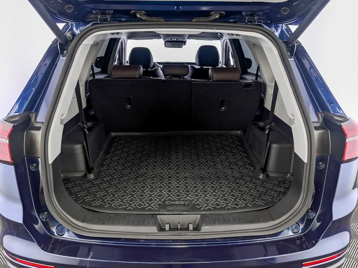 Купить Чери Тигго 8 Про, 2021, 57 855 км.. Фото: #9