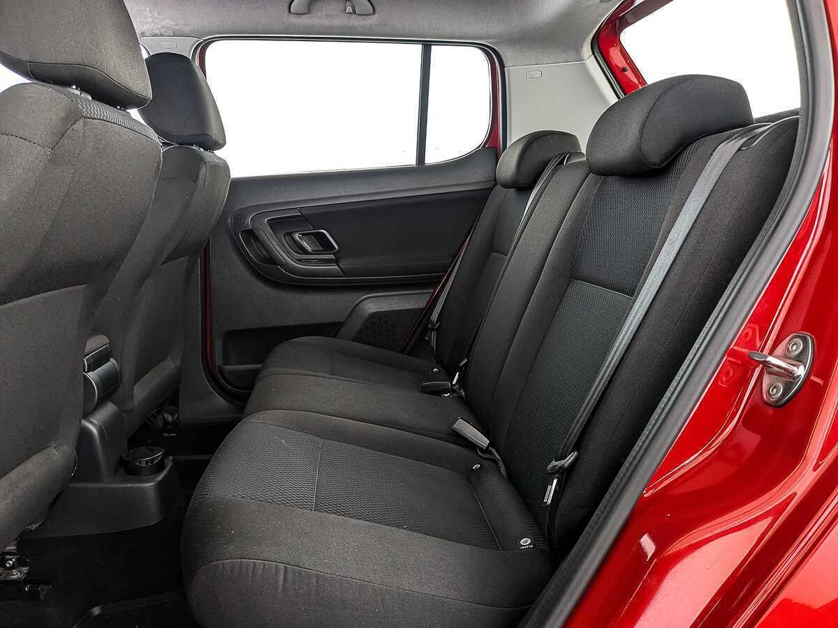 Купить Шкода Фабия, 2013, 127 832 км.. Фото: #17