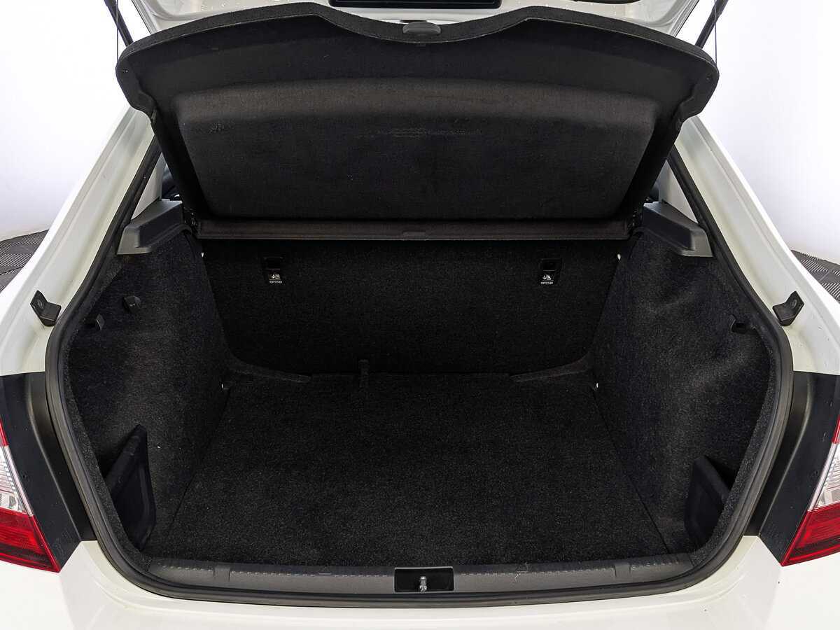 Купить Шкода Рапид, 2017, 195 557 км.. Фото: #9