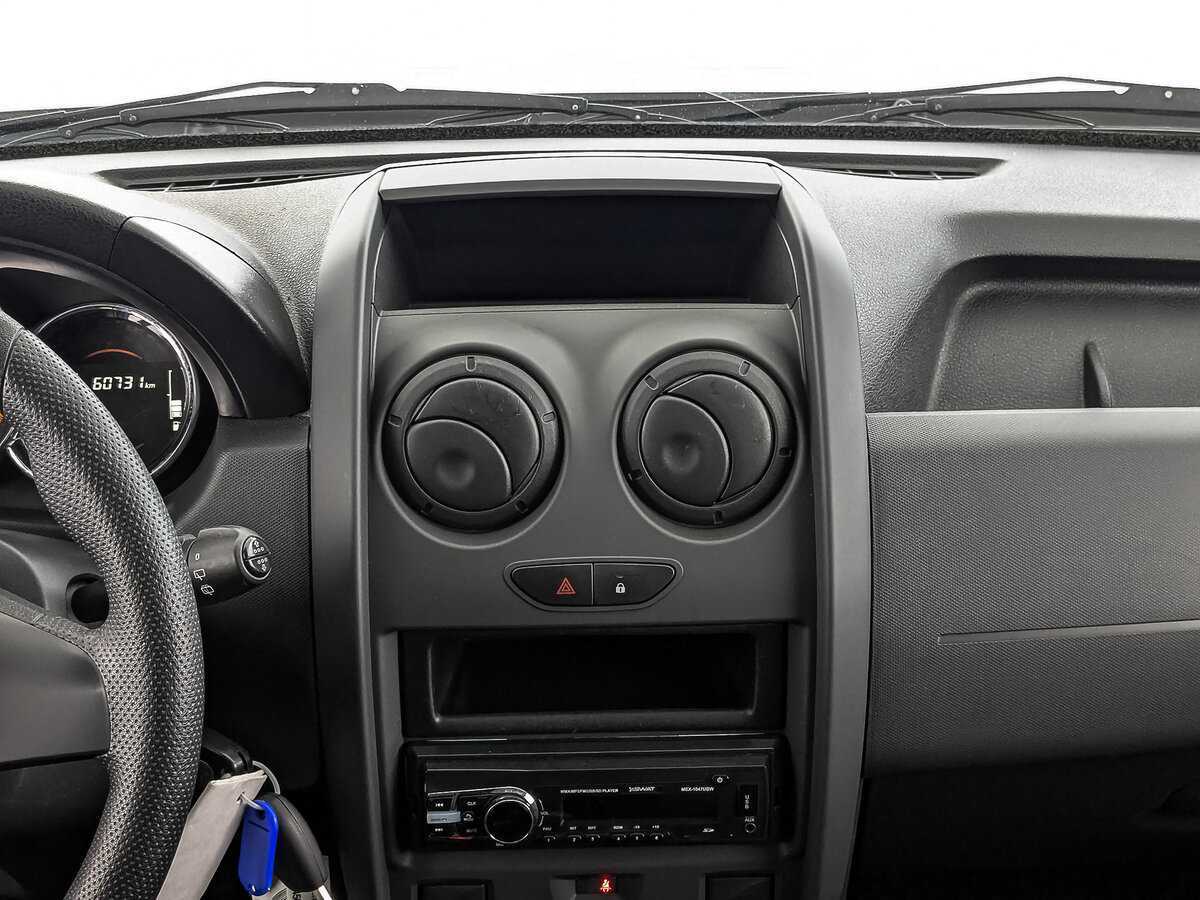 Купить Лада (ВАЗ) Ларгус, 2021, 60 724 км.. Фото: #16