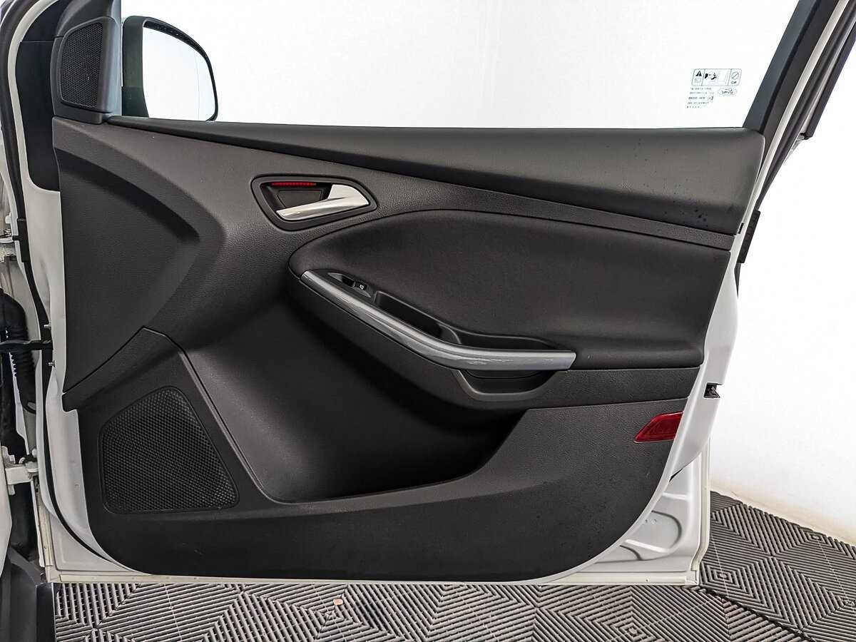 Купить Форд Фокус, 2014, 106 522 км.. Фото: #24