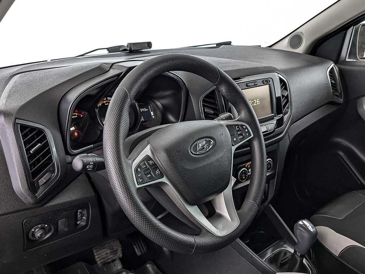 Купить Лада (ВАЗ) ИКСРЭЙ, 2019, 86 536 км.. Фото: #14