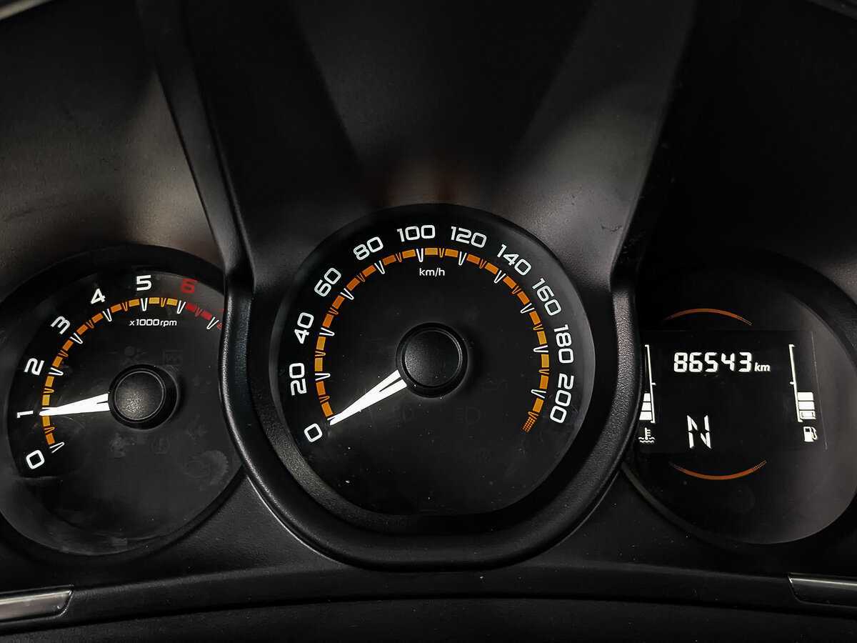 Купить Лада (ВАЗ) ИКСРЭЙ, 2019, 86 536 км.. Фото: #15