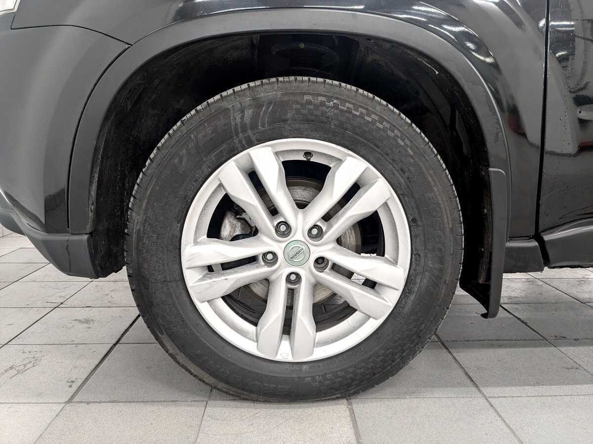 Купить Ниссан Икс-Трейл, 2014, 218 783 км.. Фото: #17