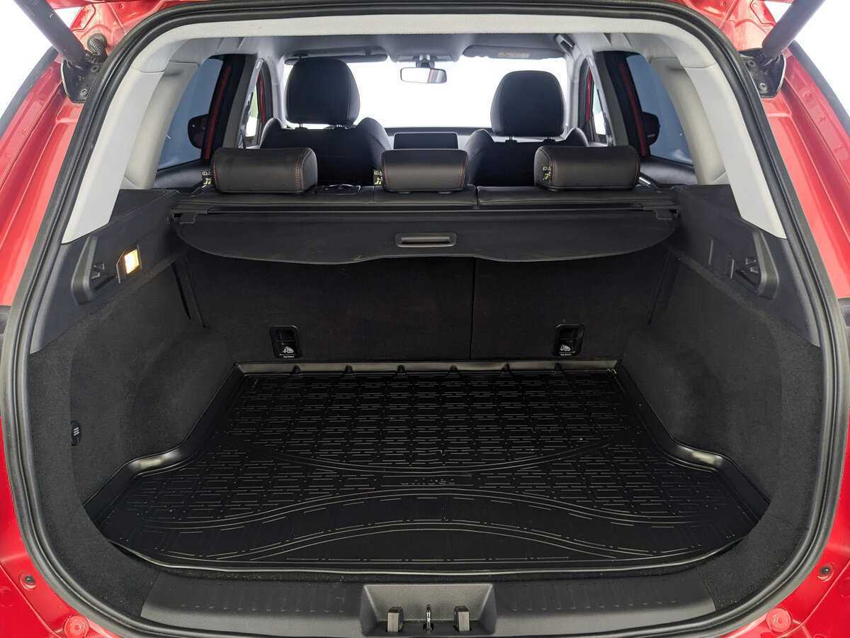 Купить Чери Тигго 7 Про, 2021, 87 320 км.. Фото: #9