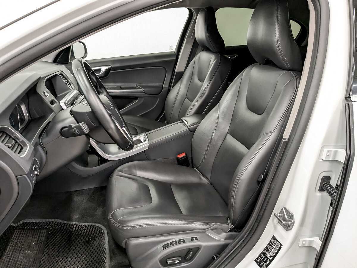 Купить Вольво С60, 2016, 155 183 км.. Фото: #20