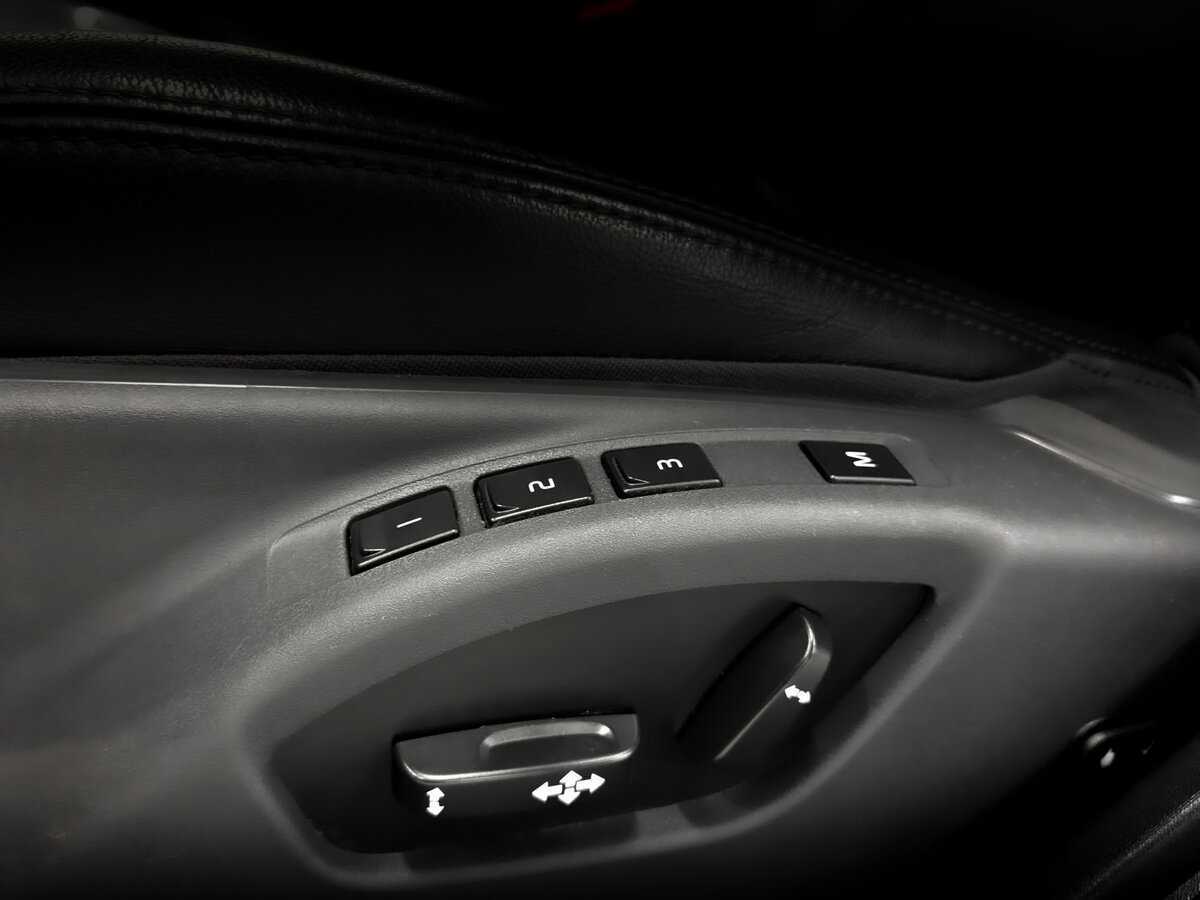 Купить Вольво С60, 2016, 155 183 км.. Фото: #21