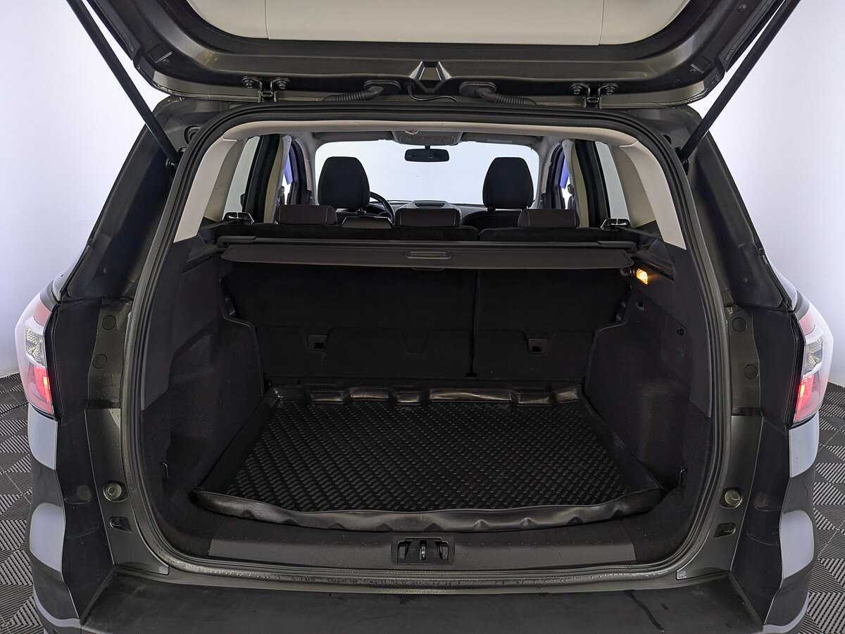 Купить Форд Куга, 2018, 92 022 км.. Фото: #8