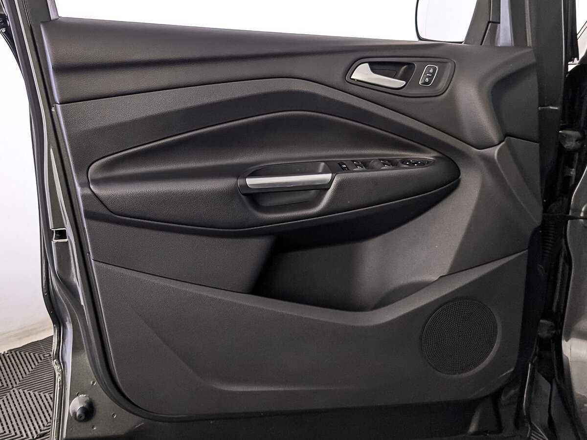 Купить Форд Куга, 2018, 92 022 км.. Фото: #17