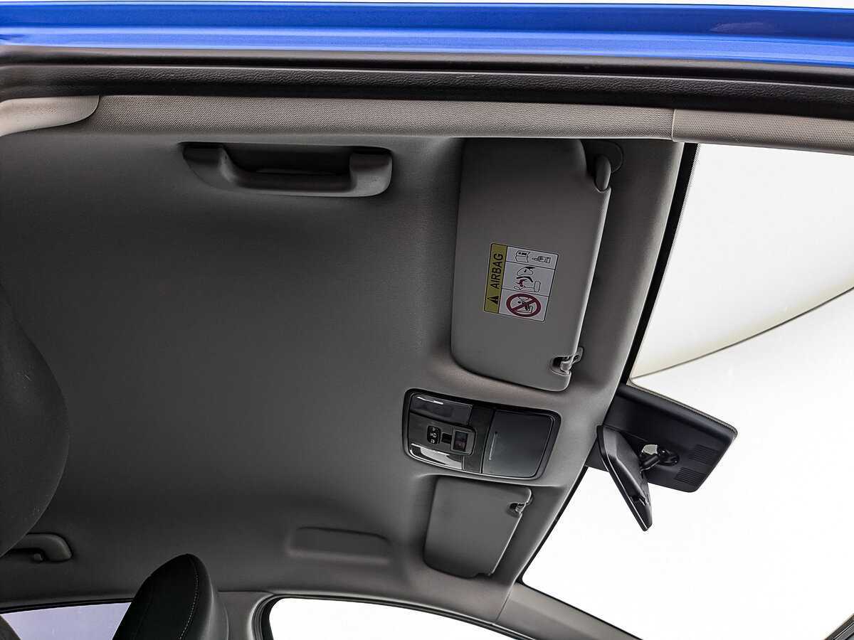 Купить Киа Сид, 2019, 104 658 км.. Фото: #21