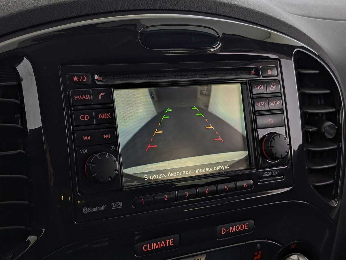 Купить Ниссан Жук, 2012, 204 395 км.. Фото: #23