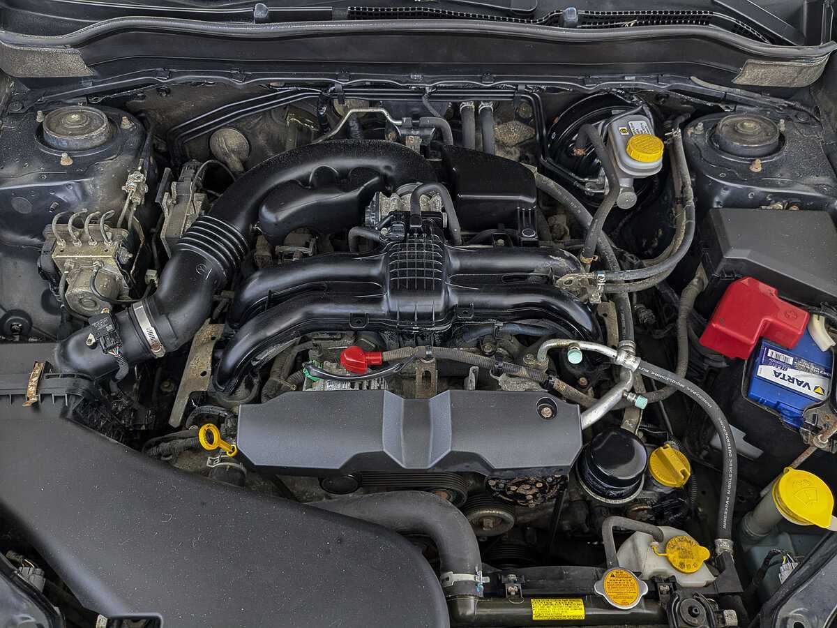 Купить Субару Форестер, 2014, 191 939 км.. Фото: #8