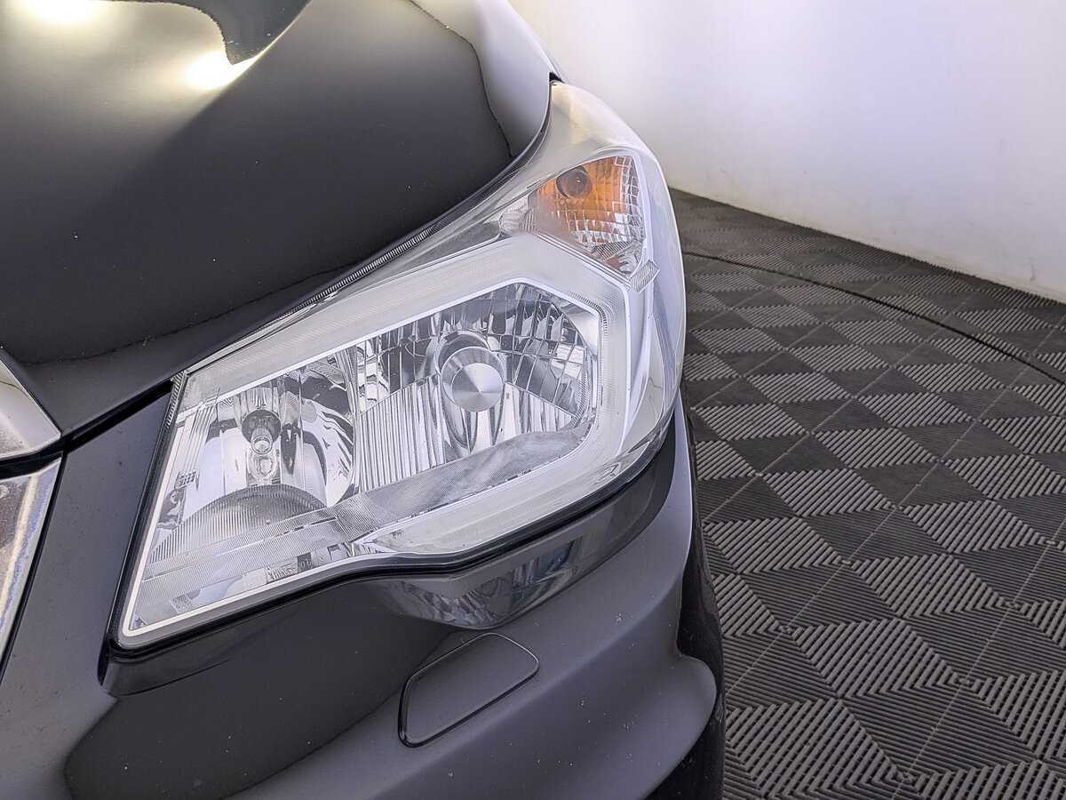 Купить Субару Форестер, 2014, 191 939 км.. Фото: #10