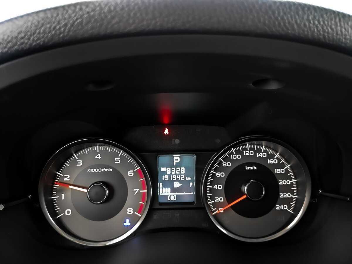 Купить Субару Форестер, 2014, 191 939 км.. Фото: #14