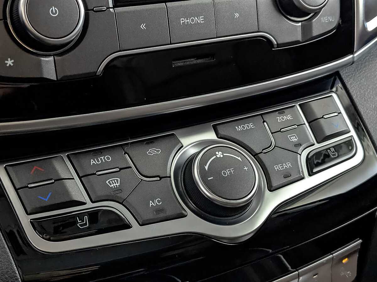 Купить Хавал Х9, 2019, 195 961 км.. Фото: #20